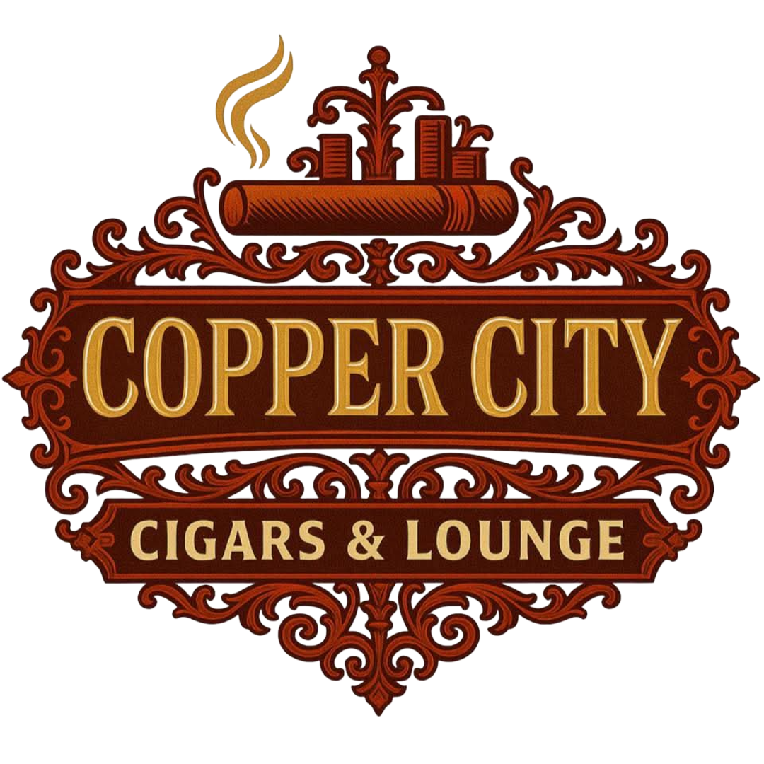 Copper City Cigars & Lounge